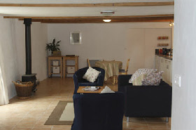 relaxing holiday accommodation gite holiday relaxation