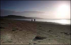 Walking holiday crozon penninsula finistere