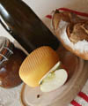 local produce from Brittany food from finistere