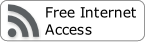 Free Internet
Access
