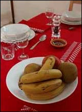 gite holiday for two