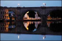 Chateaulin Western Brittany