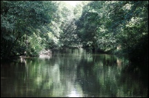 Chateaulin Western Brittany