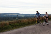 Mont D'Arree Finistere