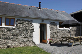 Gite accommodation Self catering accommodation Brittany
