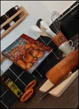 brittany holiday accommodation