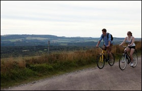 mont d'arree finistere