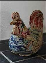 Brittany holiday accommodation